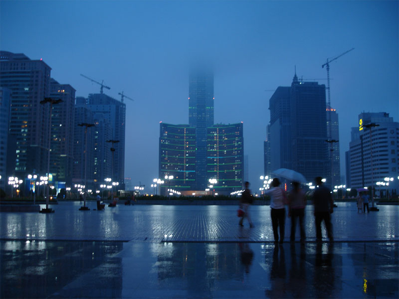 Guangzhou