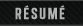 Resume