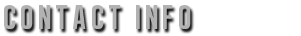 Tydence Davis - Video Editor - Contact info