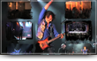 Domenick Allen - Band Demo